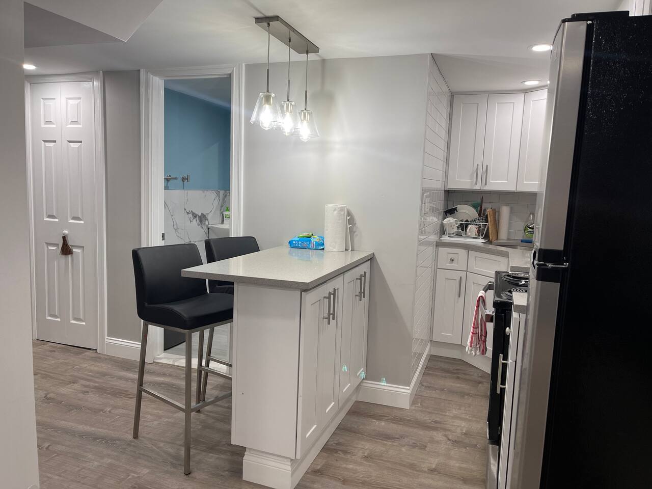 Lovely Rental Unit on Long Island