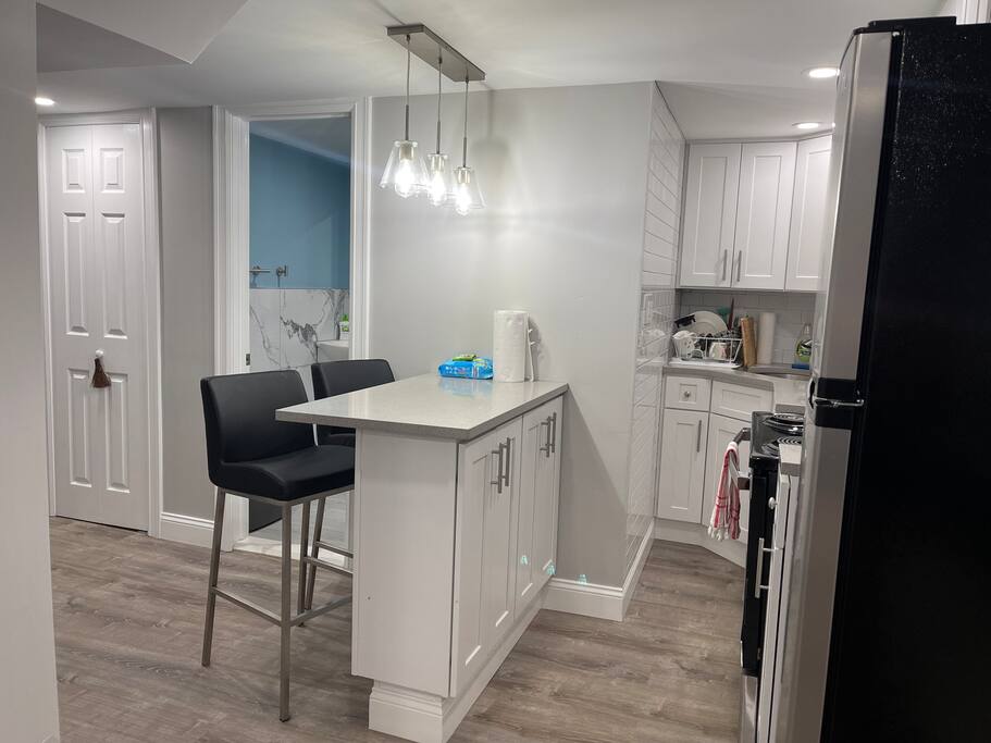 Lovely Rental Unit on Long Island