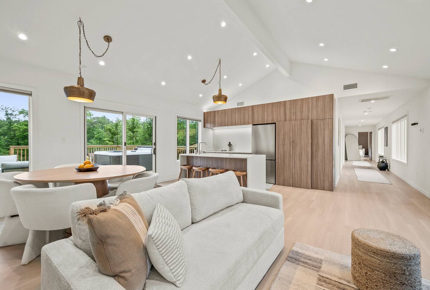 Rabbit Run at Carter Bridge Estate