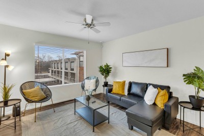 ROE- Sunny Loft [310] rental in Overland Park