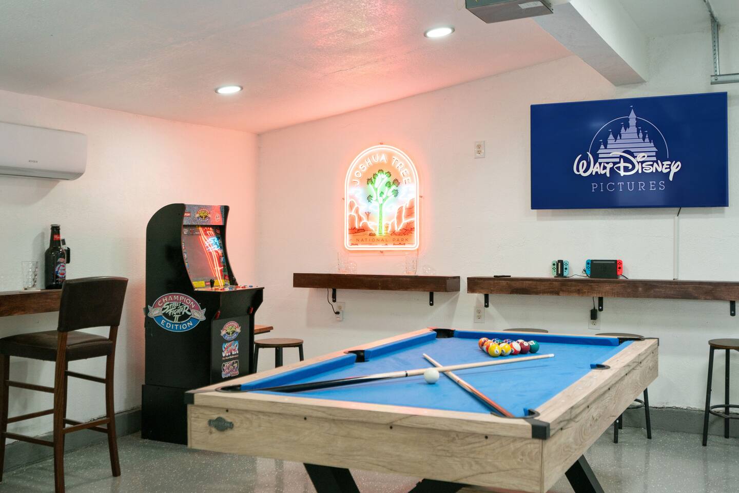 Family Friendly | Game Room | Hot Tub | Near JTNP