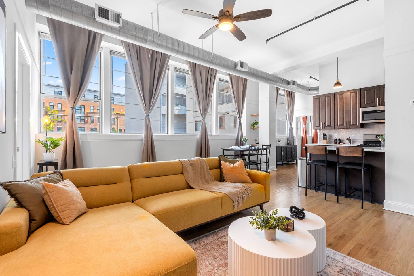 2BR City Getaway - Close to NYC - Prime Location