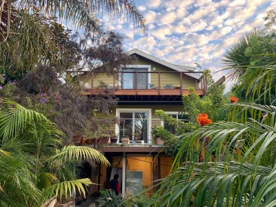 NOT LISTED rental in Emeryville
