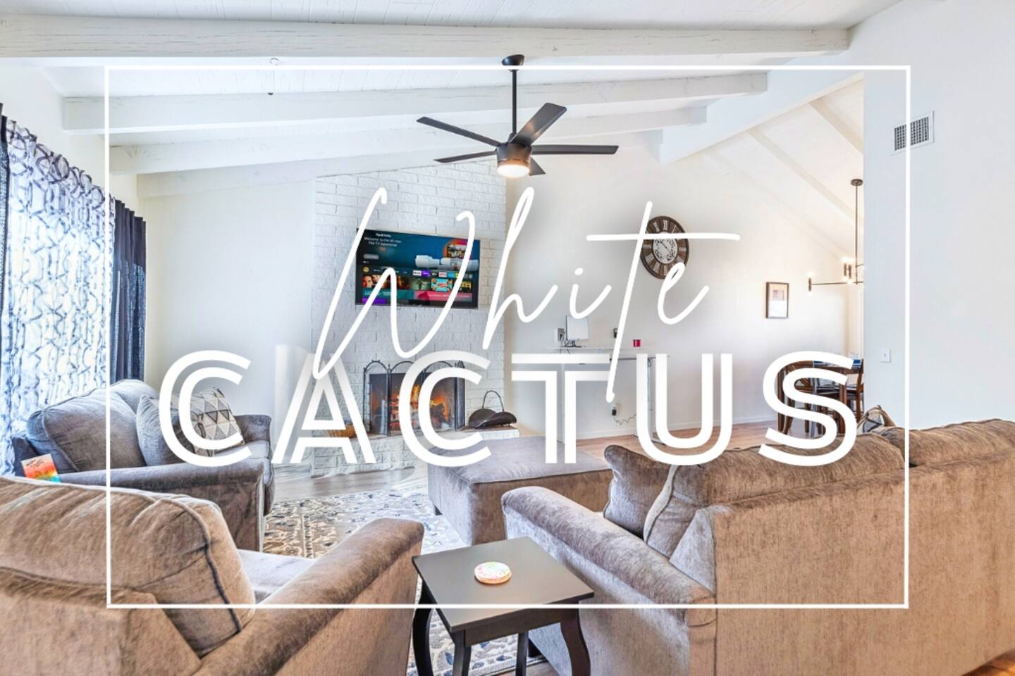 One Block From River | 3bd | Pet-Friendly | BBQ