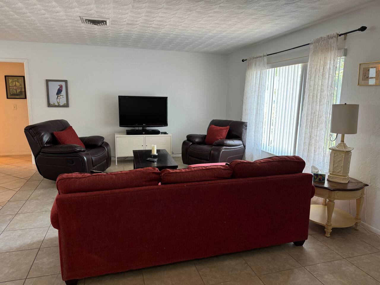 Paradise home- ideal retreat, near Venice Beach