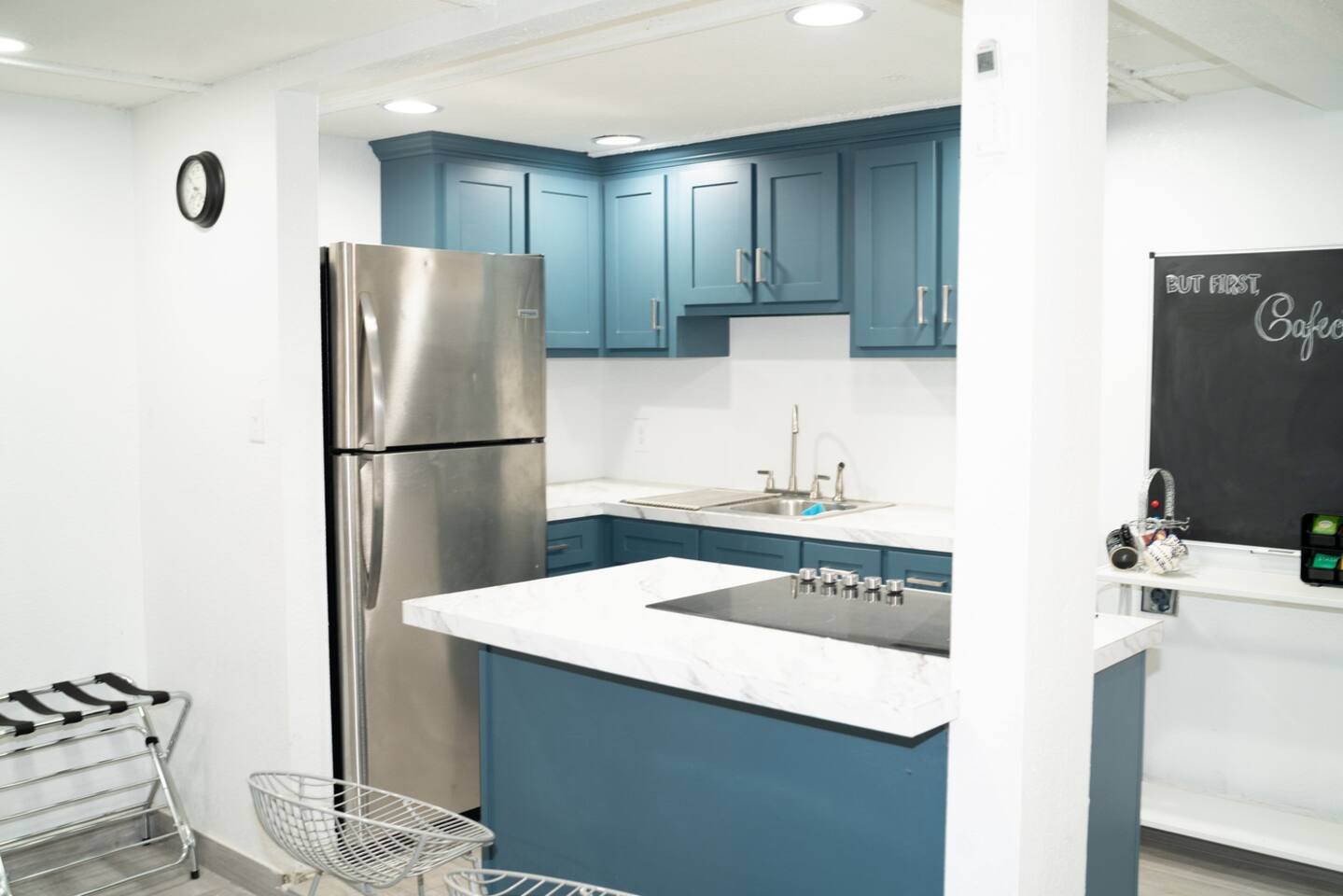 Private Guesthouse, No Chore Pet Friendly