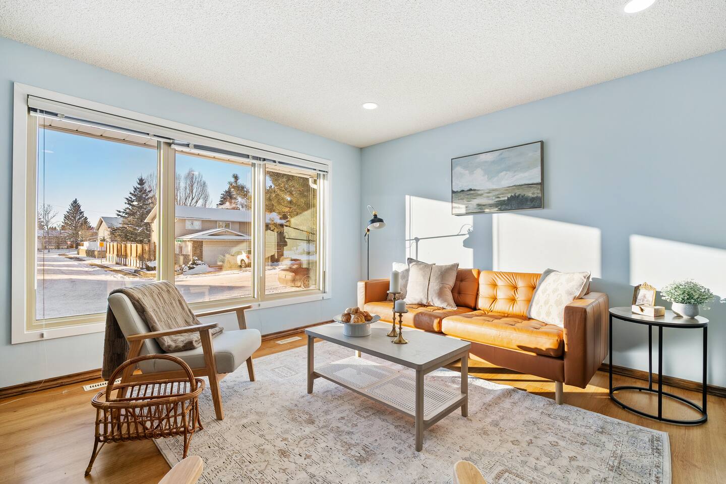 Silver Springs Family Retreat