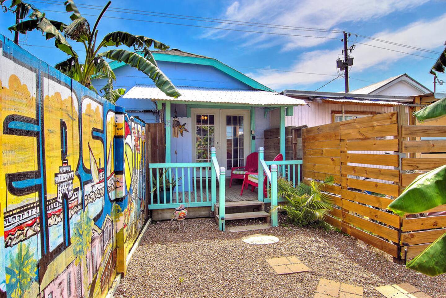 Anglers Court #2 Cottages Bungalow (1/1)