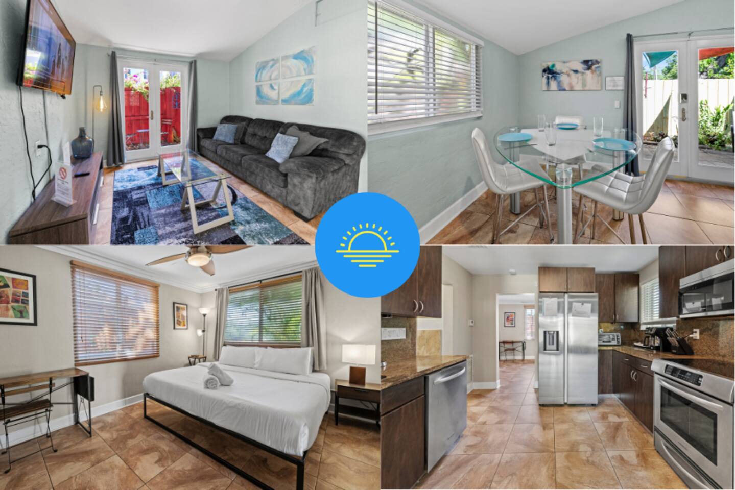 Prime Location – Walkable to Wilton Drive