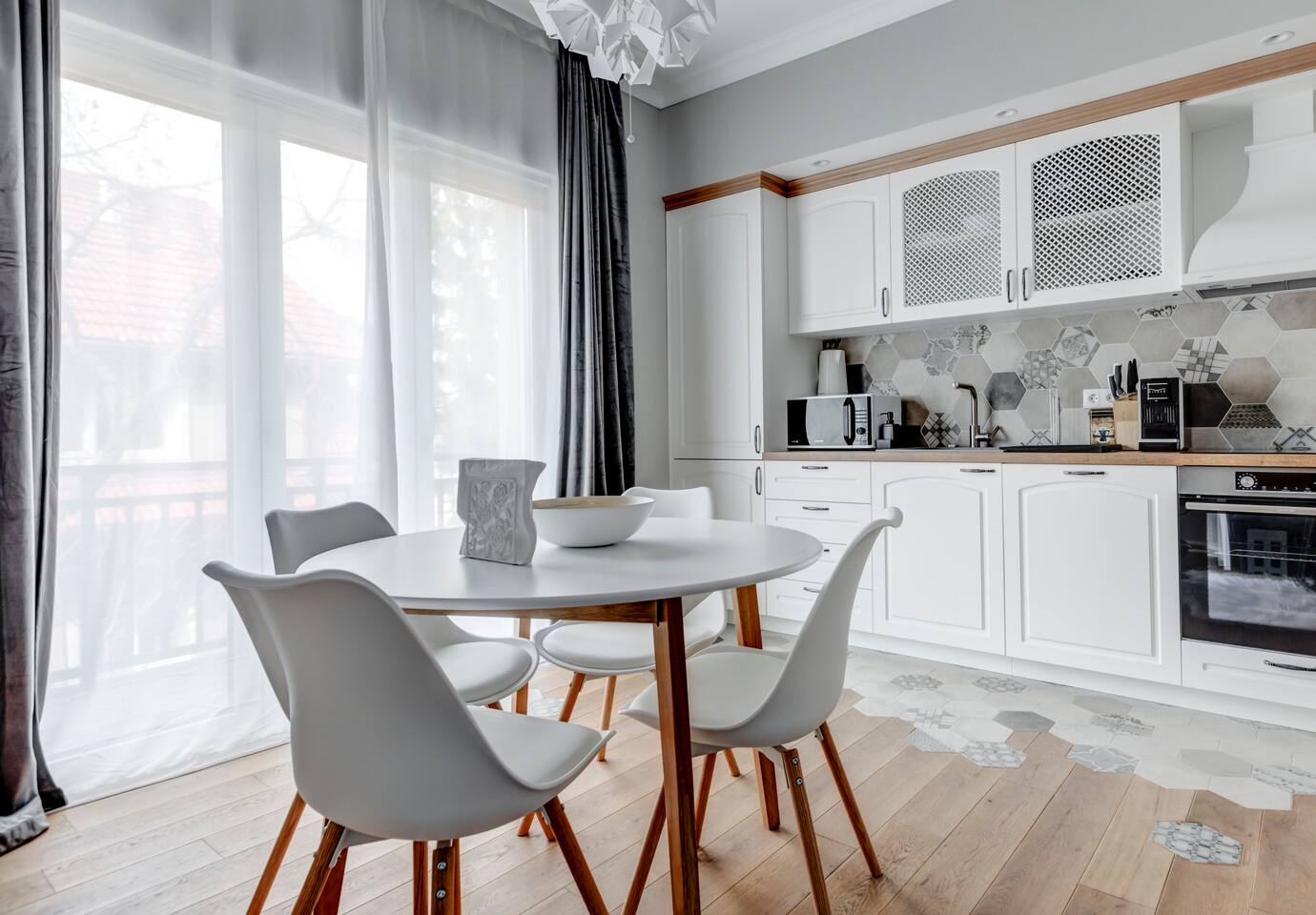 Quiet One-Bedroom Hеaven Relax and Unwind