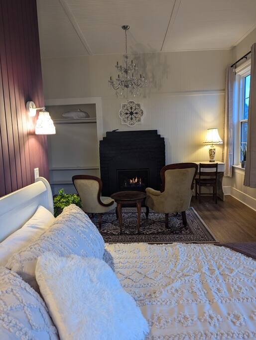 Woodside Farm Country Inn