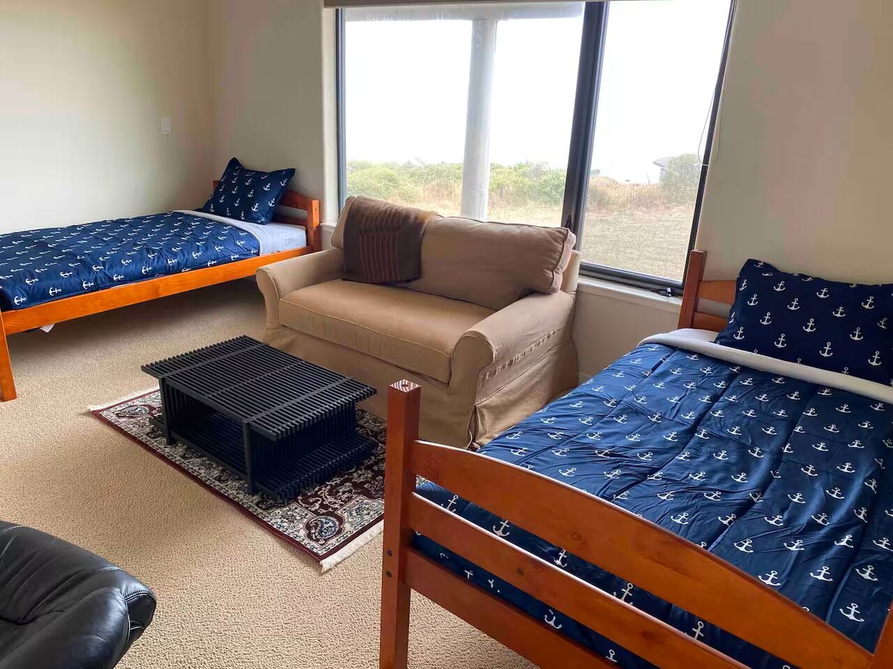 Sleep in, unwind, and indulge in the ultimate comfort of these dreamy beds.