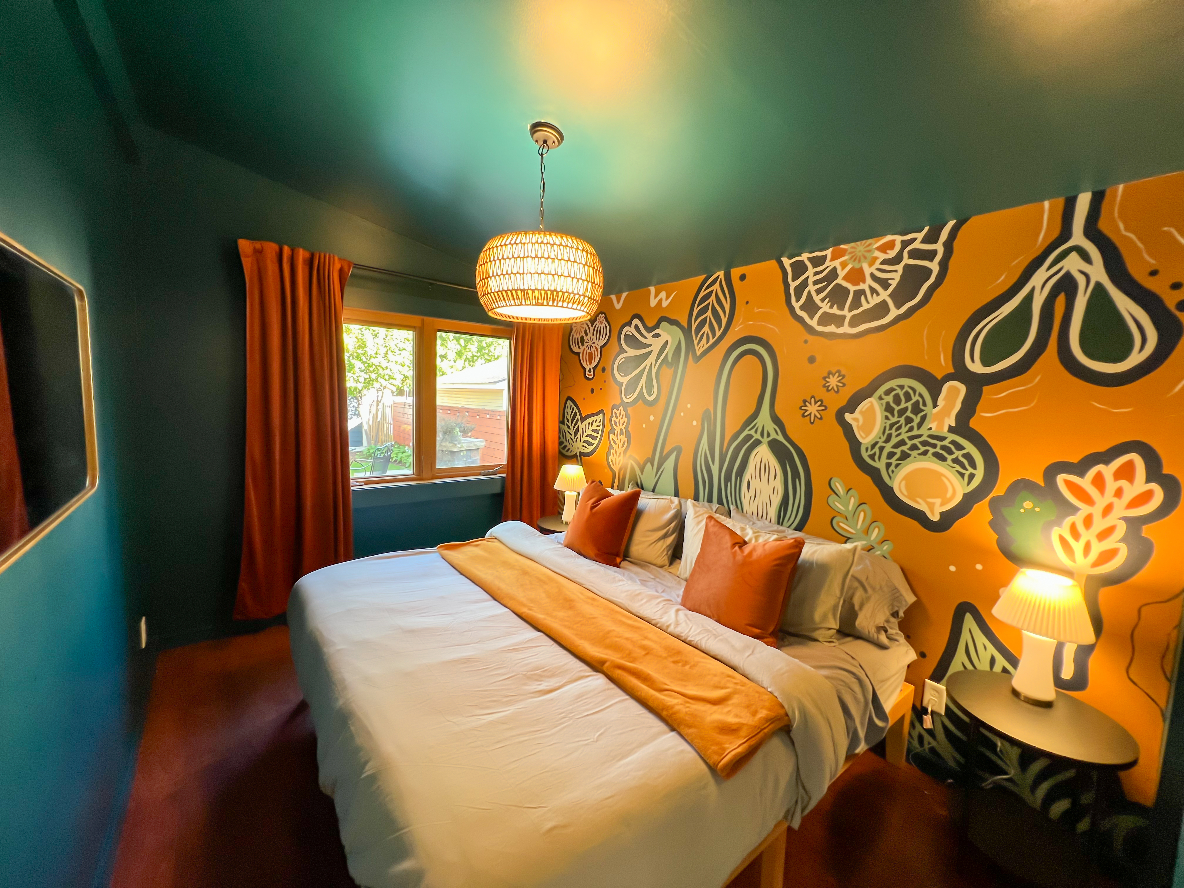 Pet-Friendly & Fenced Yard | Close to Downtown