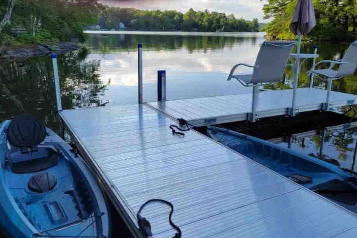 Original Log Cabin for your getaway