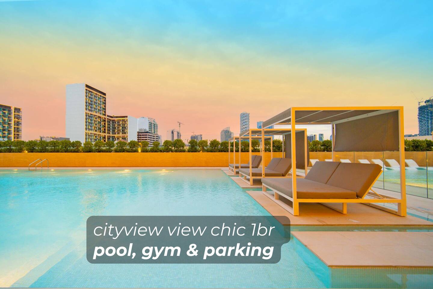 SettlerHomes | Chic JVC Cityview | Heart of Dubai