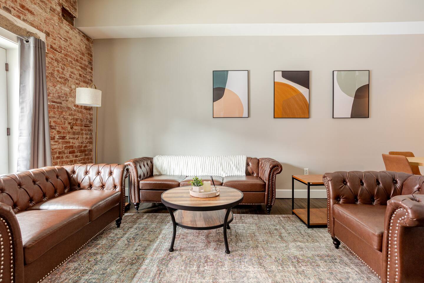 McOuat Place 6B Designer Loft