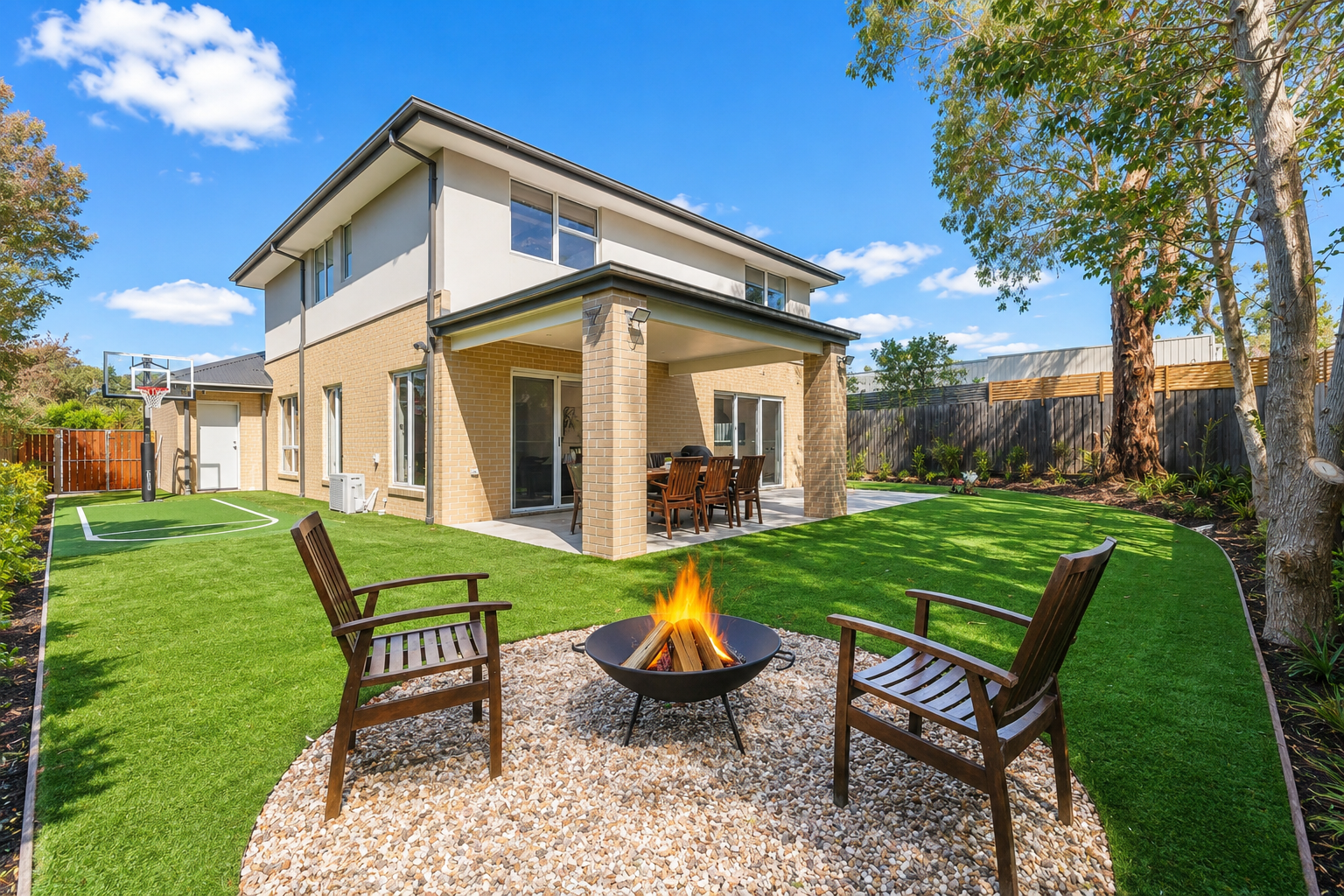 Raywood Coastal Retreat by Ready Set Stay