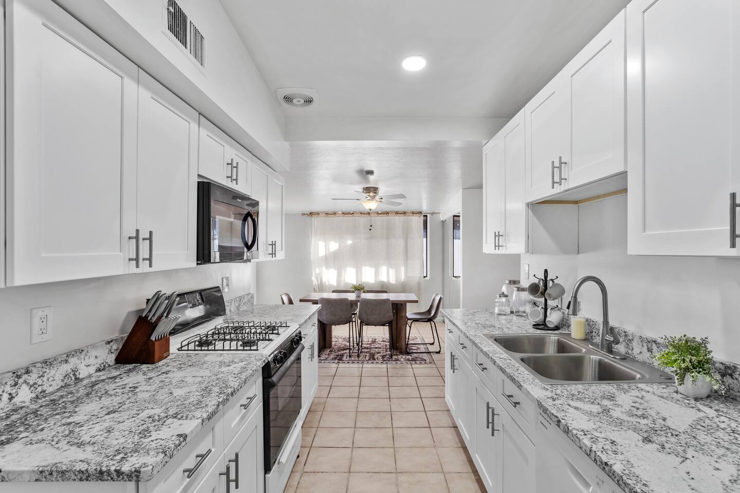 Saguaro Sanctuary | City Center