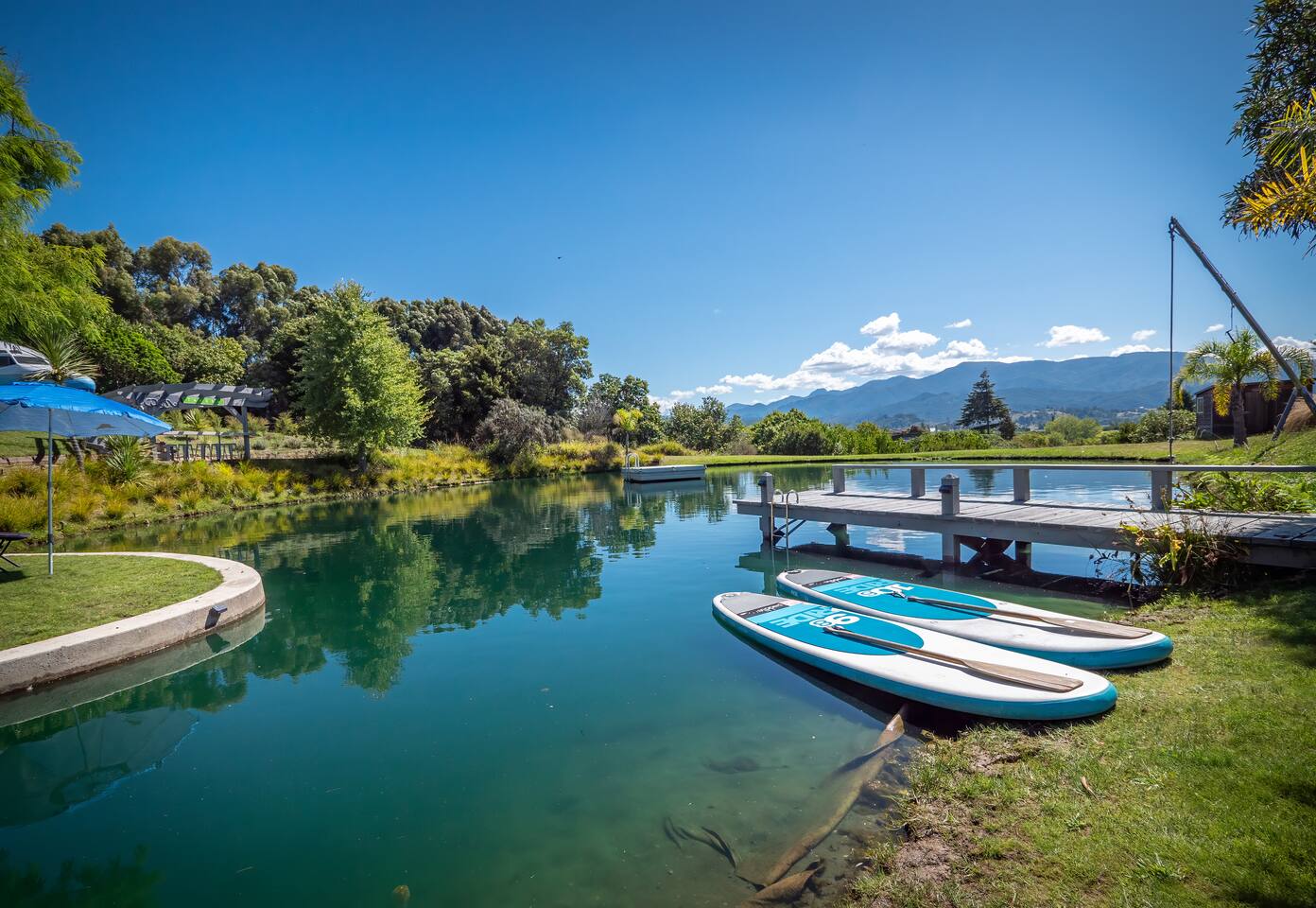 Mariri Heights Tasman