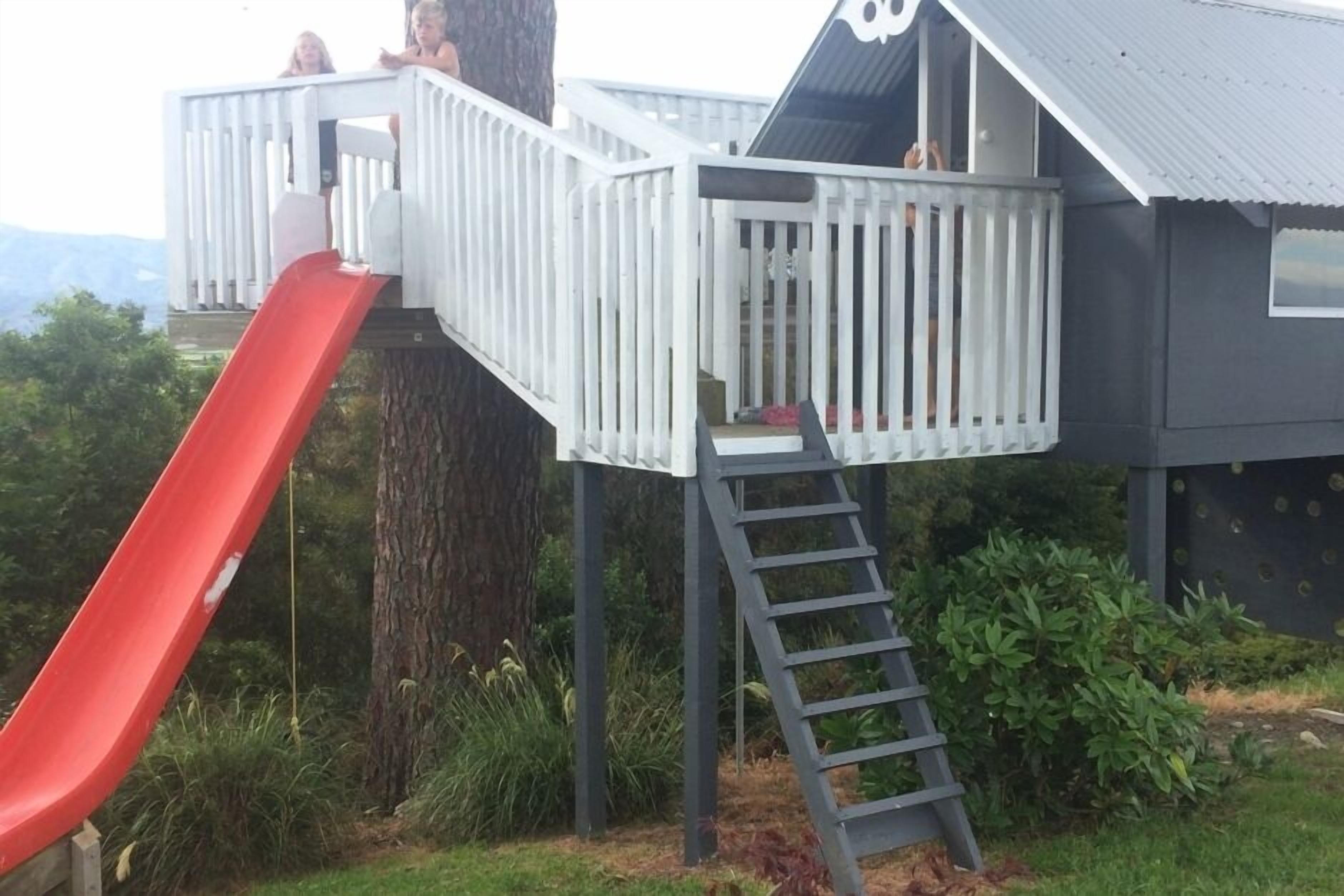 Play house