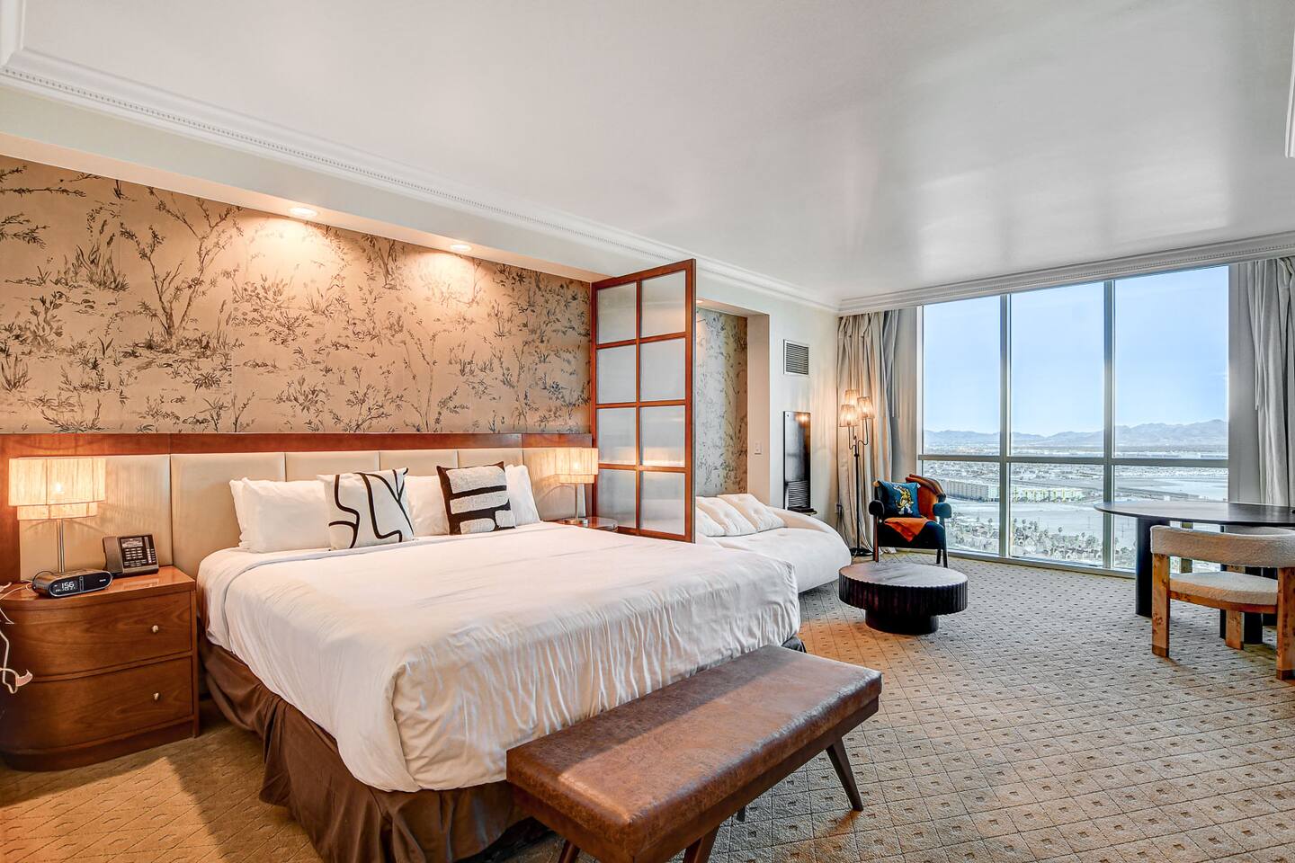 The Rosé @ MGM Signature Tower 3