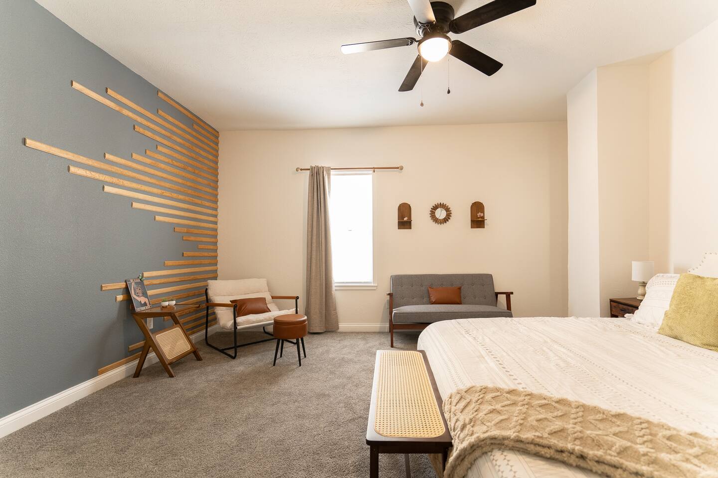 Huge Room, Private Bathroom <10min IU Health