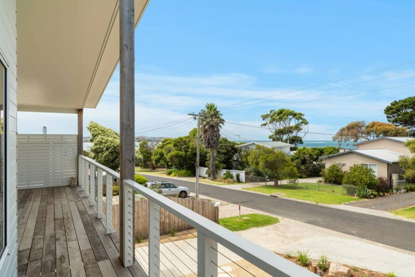 Seaspray Views by Ready Set Stay