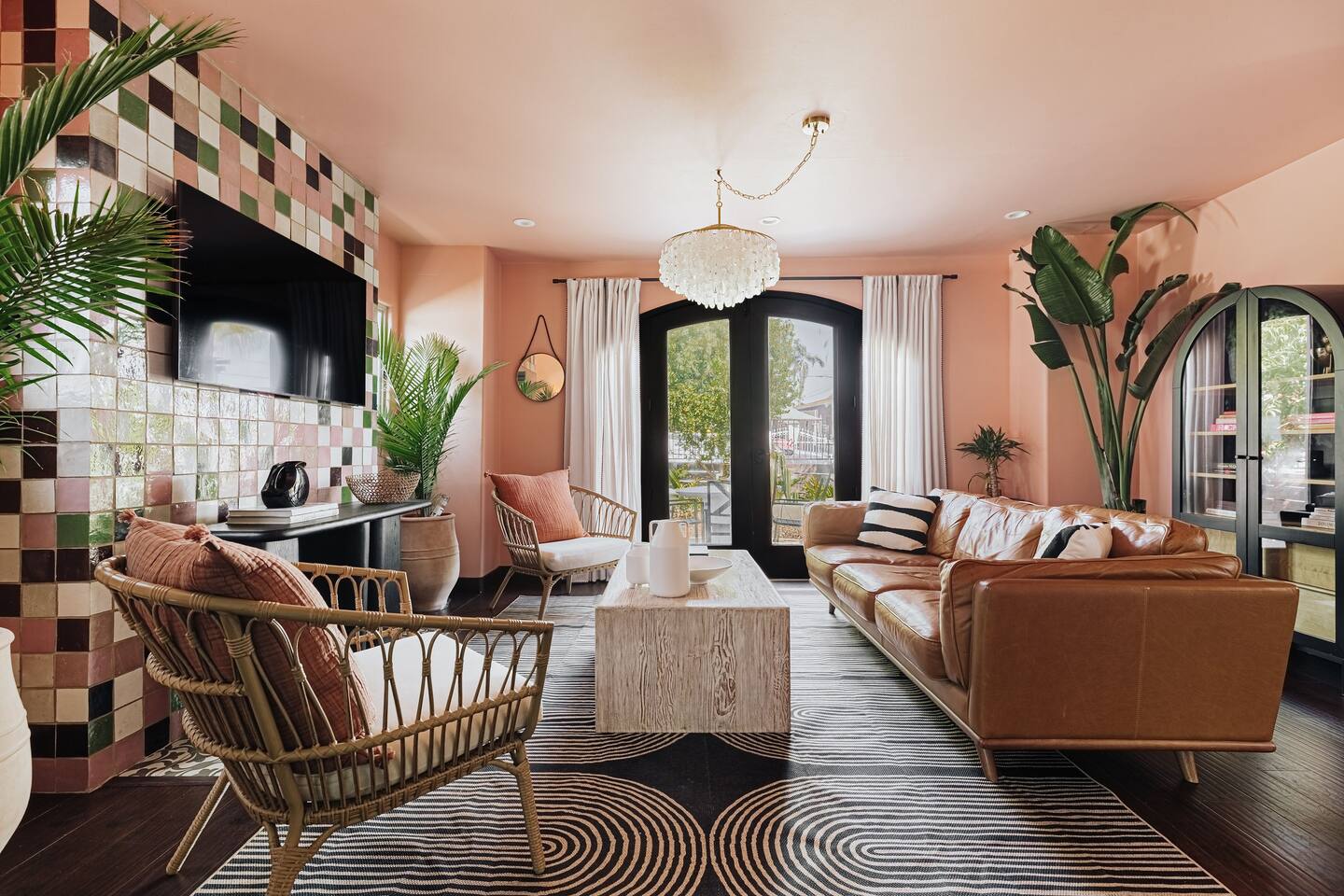 Condé Nast's top-rated Vacation home for 2 years running!