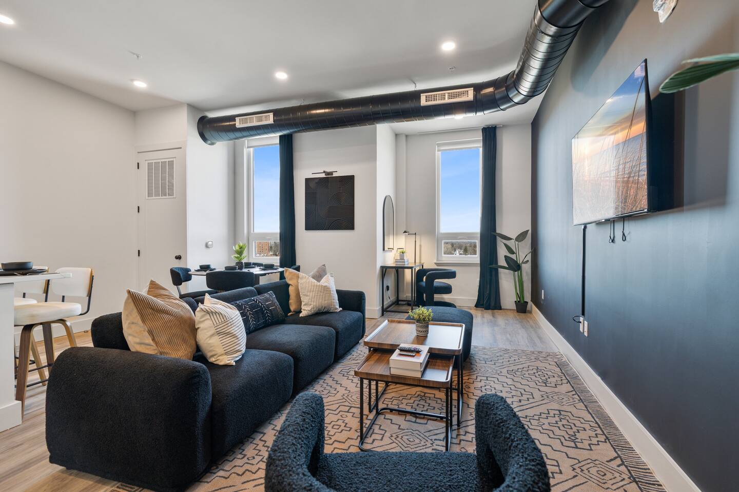 Belvedere at NoirViews