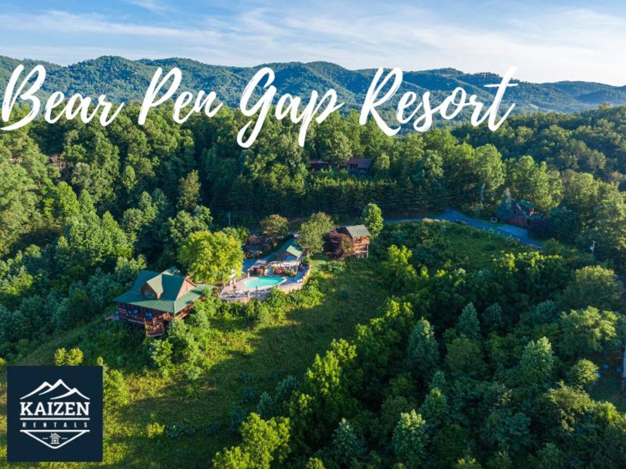 Bear Pen Gap Resort