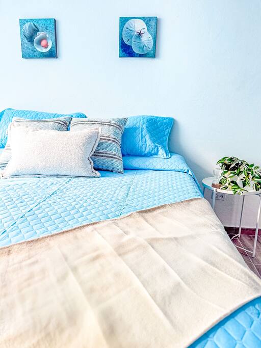 Beachfront Wave at Isla Verde