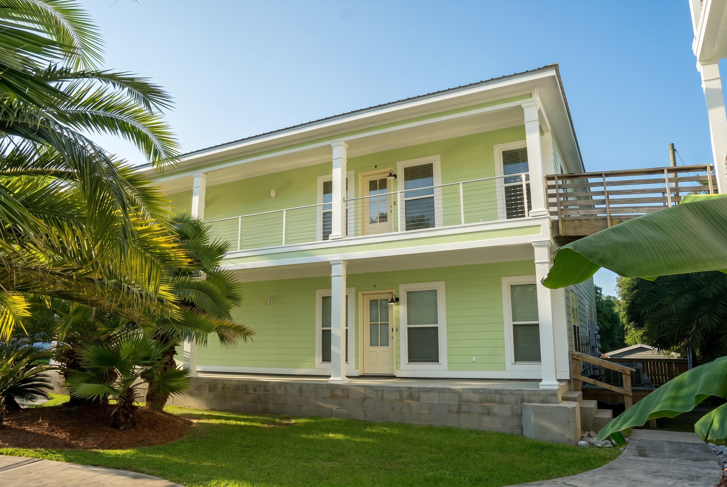 Beautiful & Comfy Dual Apartments in Moss Point - Apartment