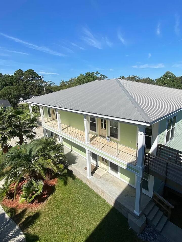 Beautiful & Comfy Dual Apartments in Moss Point - Apartment