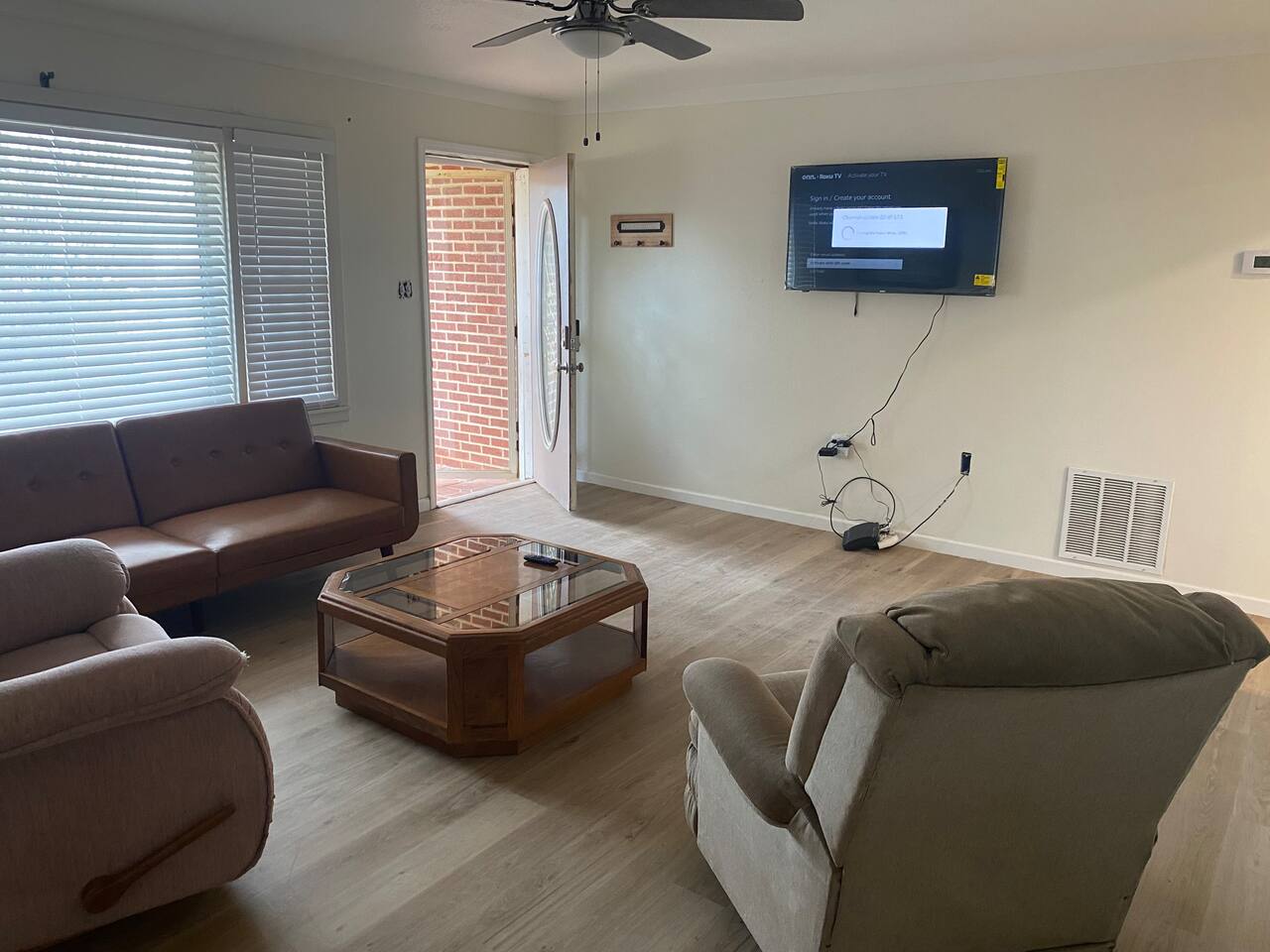 Clean Affordable|3BR/2BA|near TTU/UMC/Central LBK