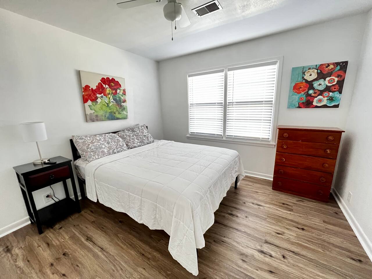 ★Clean&Fresh★3BR/2BA★Near TTU/UMC/Central LBK/DTWN