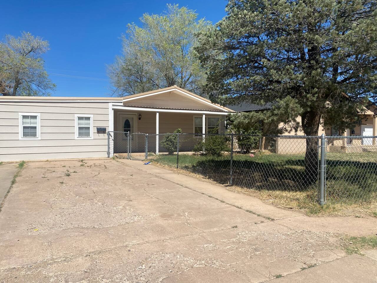 Spacious + Affordable + Pet Friendly | 4BR/2BA