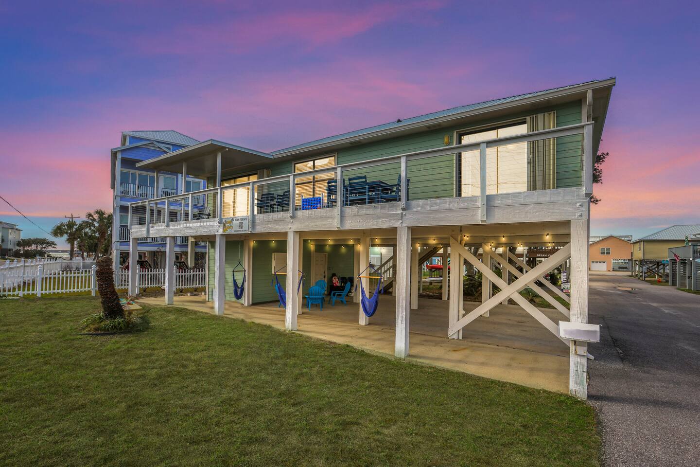 New! Sand In My Boots House! Pool & Gulf Views