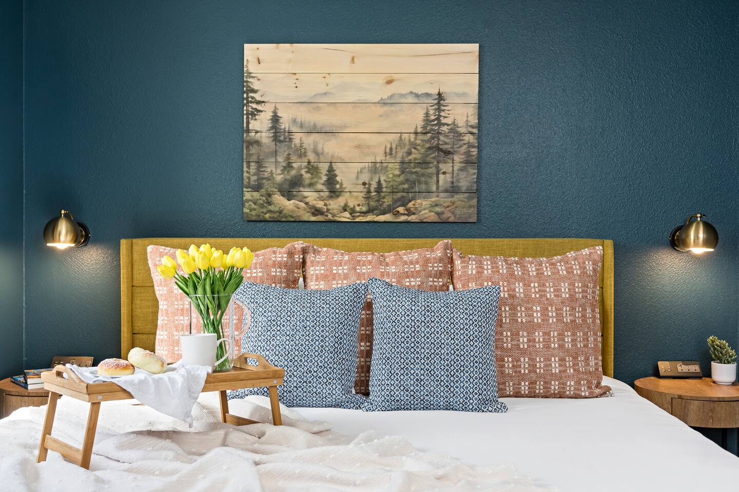 Queen Anne~Perfect Seattle Escape~Arcade/Game Room