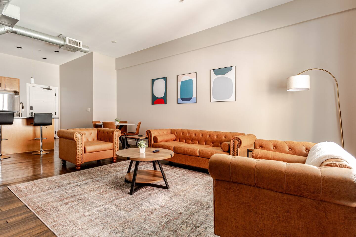 McOuat Place 4C Walk to Venues