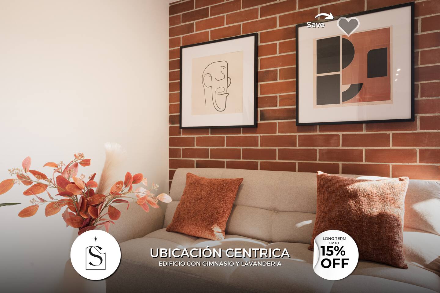 Zona 10 - Ubicación céntrica - cerca del aeropuerto