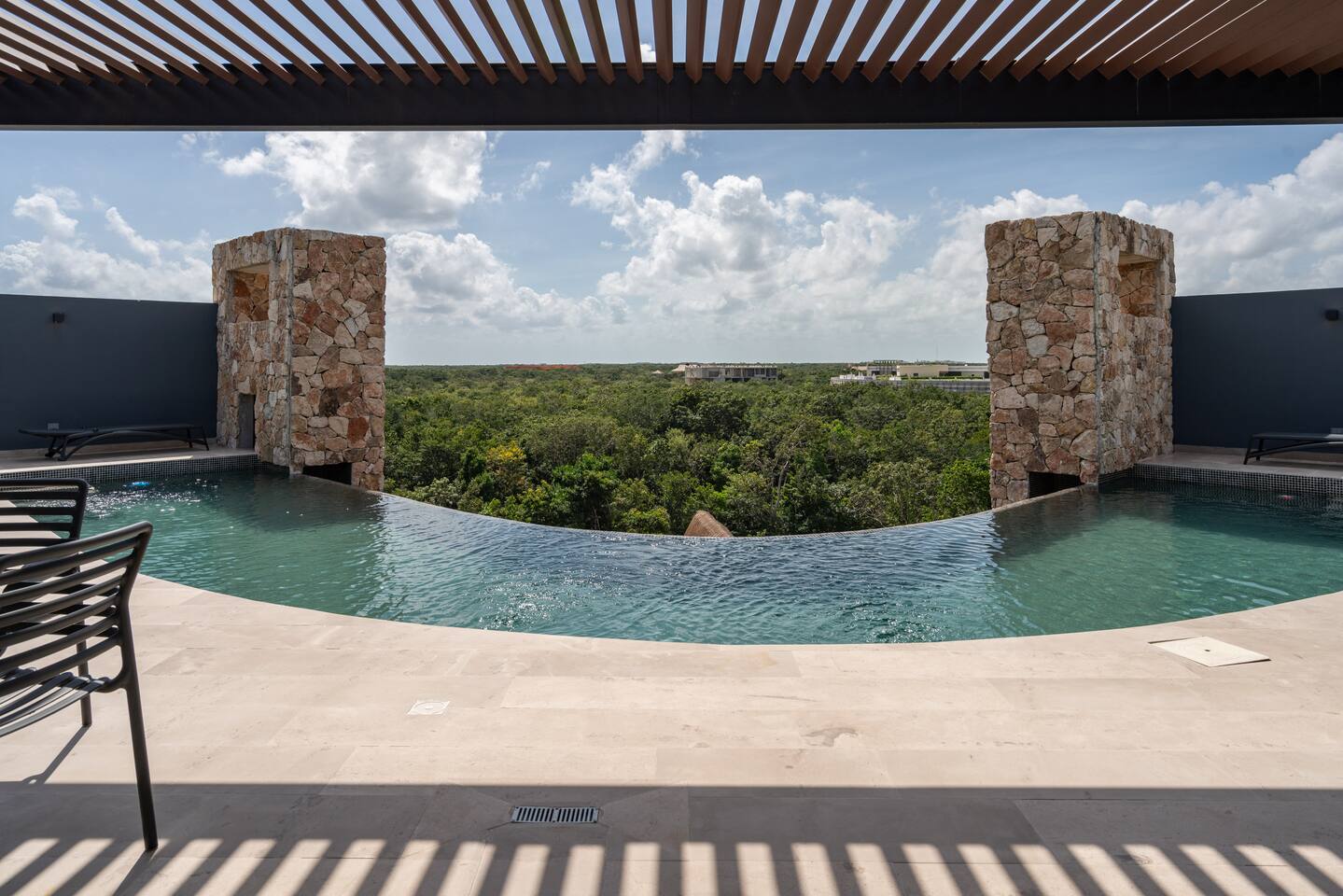 Paramar Black | 1BR Condo in Aldea Zama