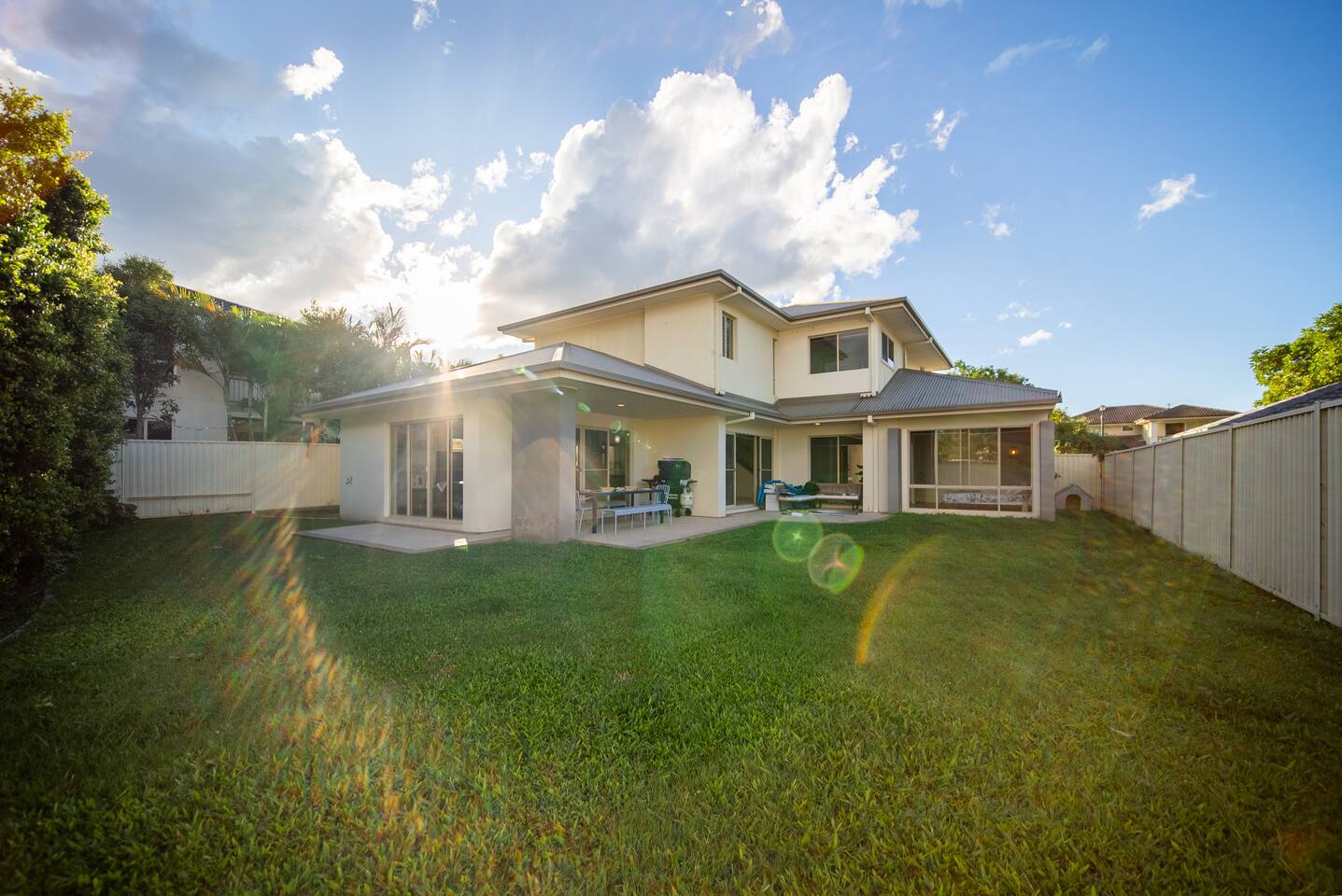 Family Friendly Funhouse close to All Theme Parks - Holiday Home