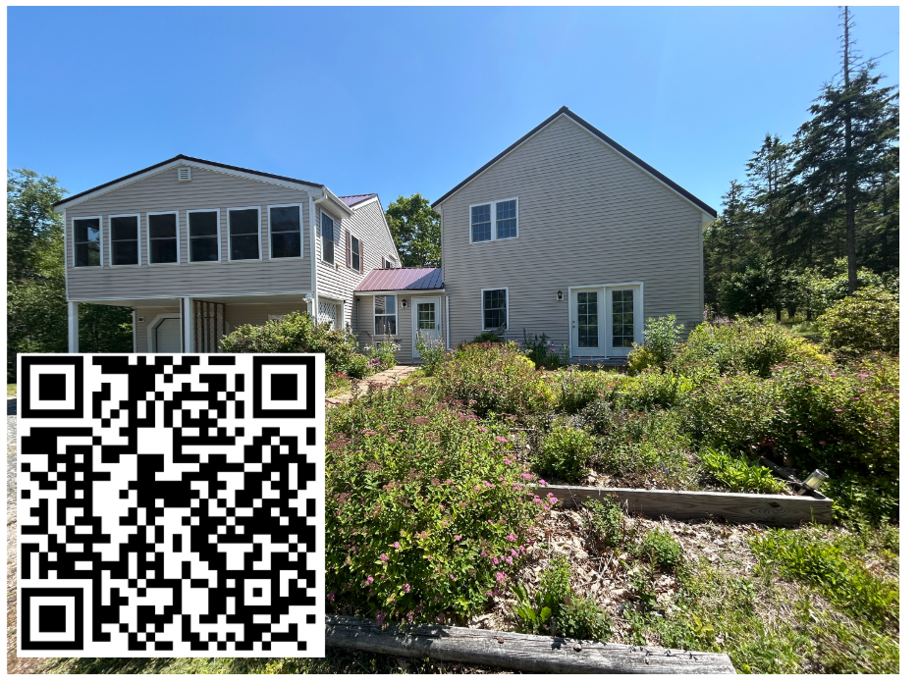 Duplex w/ocean views, no dog fees, private road