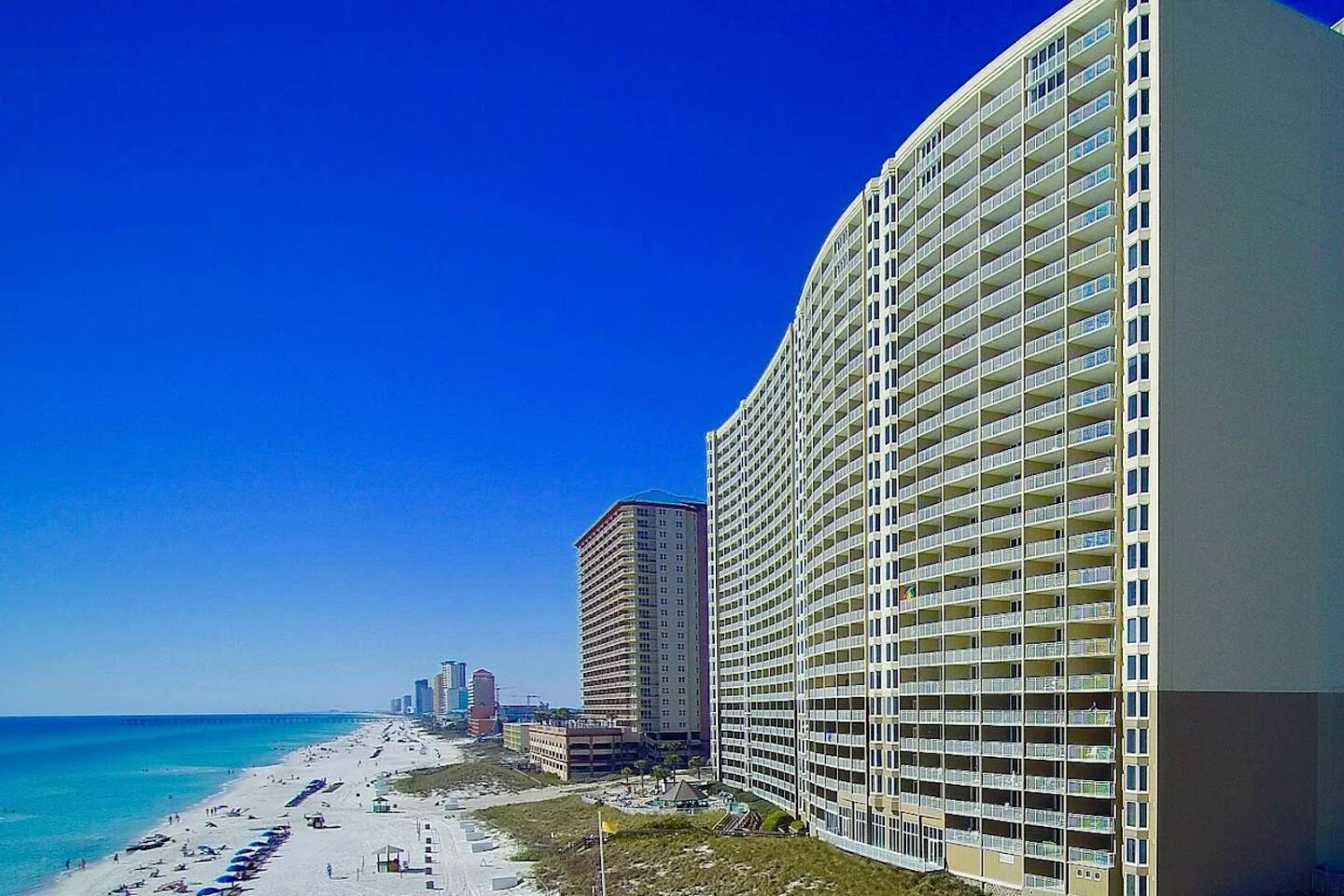 Goin Coastal Emerald Beach Unit 729