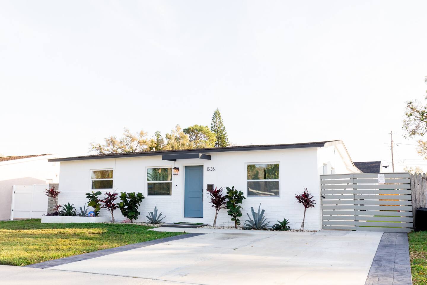 MainCasa- Plunge Pool+Dog Run