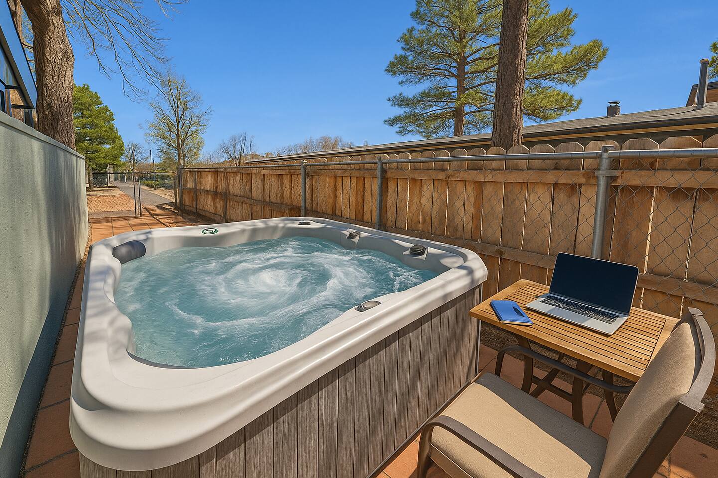 5BR Mountain View | Hot Tub I Game Room | Fire Pit