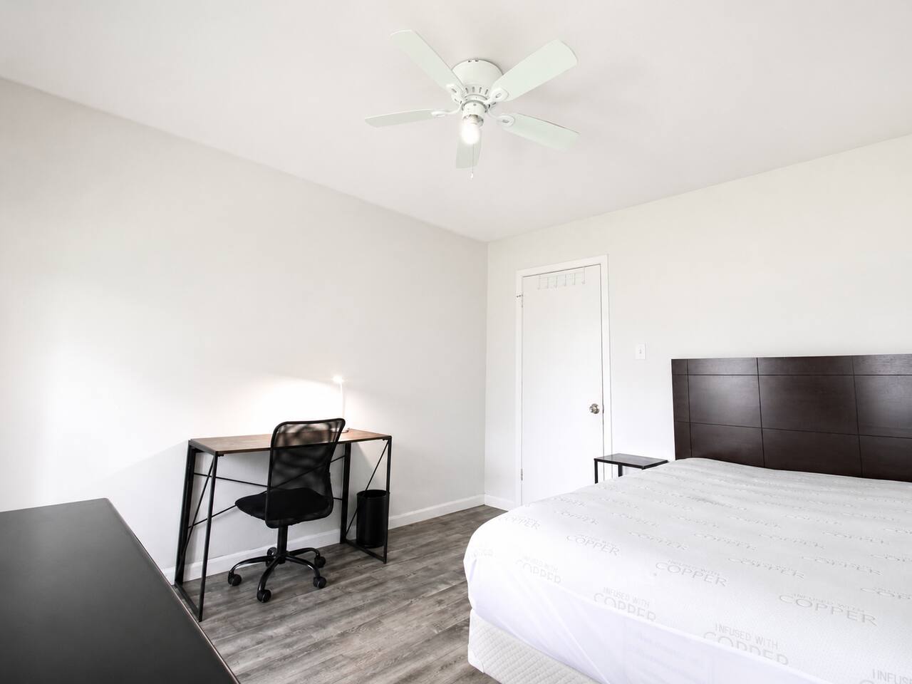 Male Private Junior Suite | Large Home | Room #2