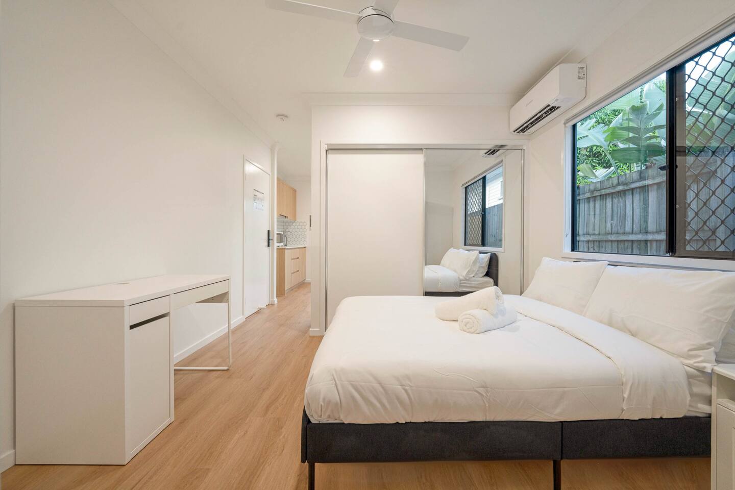 Studio 892 - Home sweet home