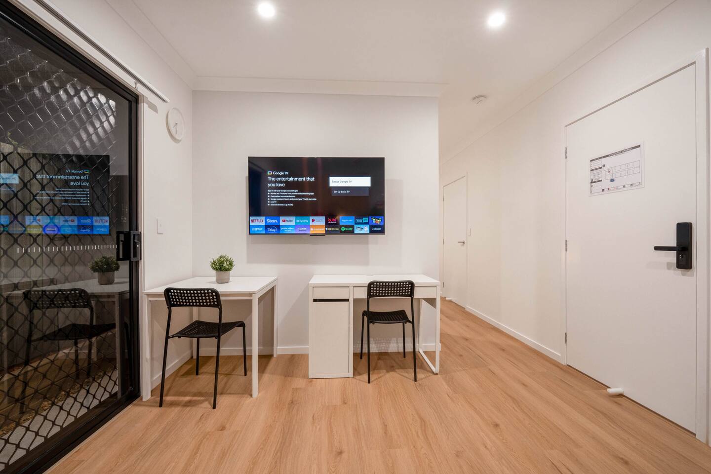 Studio 891 - Brand New Studio Perfect Comfort stay