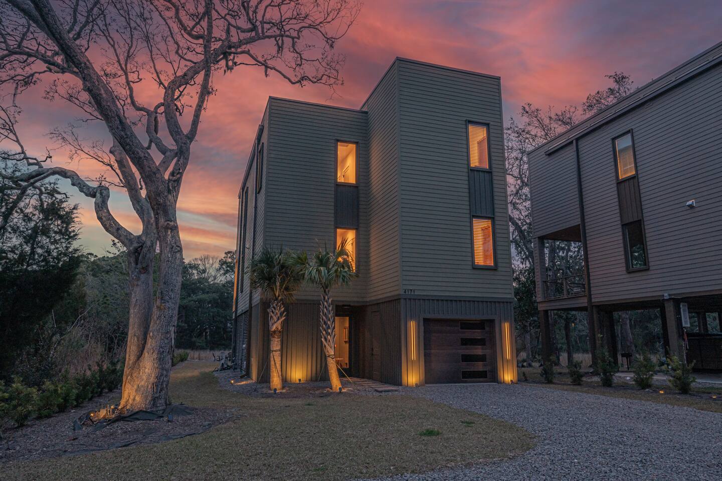 Stunning Views Luxury Design Park Circle&Downtown